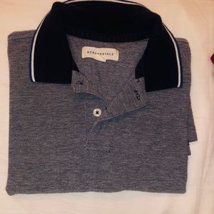 Aeropostale Polo Shirt